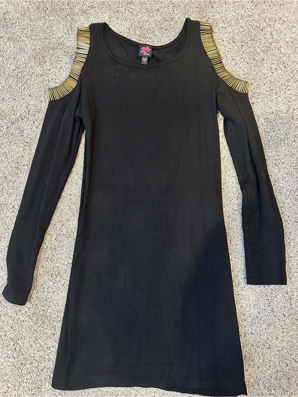 Bebe and BCBG MaxAzaria Dresses - Picture 9 of 16